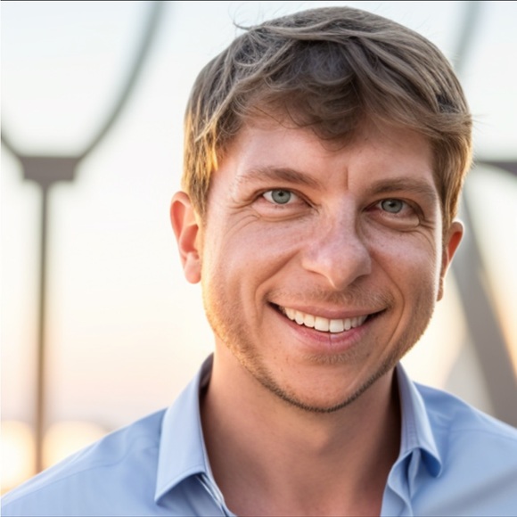 Meet your Posher, Jay - Picture 1 of 1